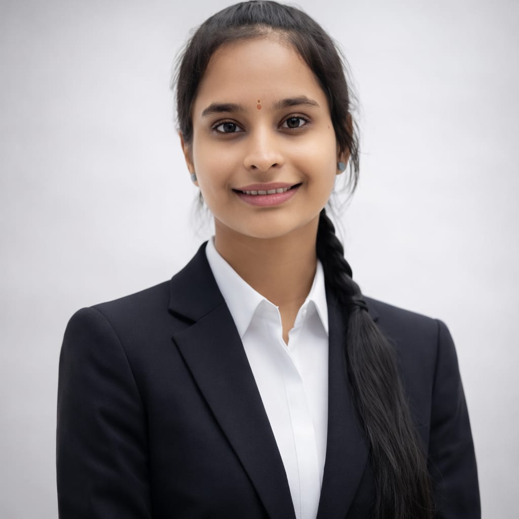 SRITW Placements selected students